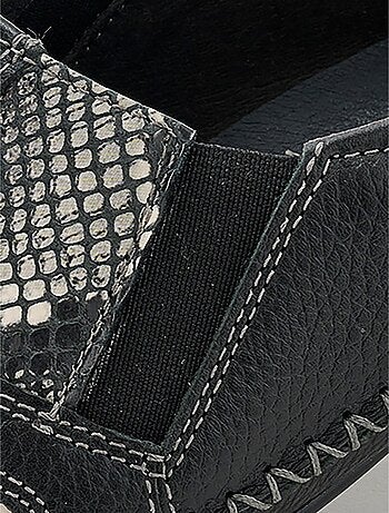 Zapatos de salón de ajuste completo para pies sensibles - Afibel