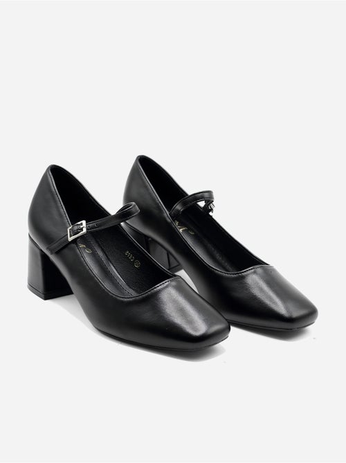 Zapatos de salón en una caja - Kiabi