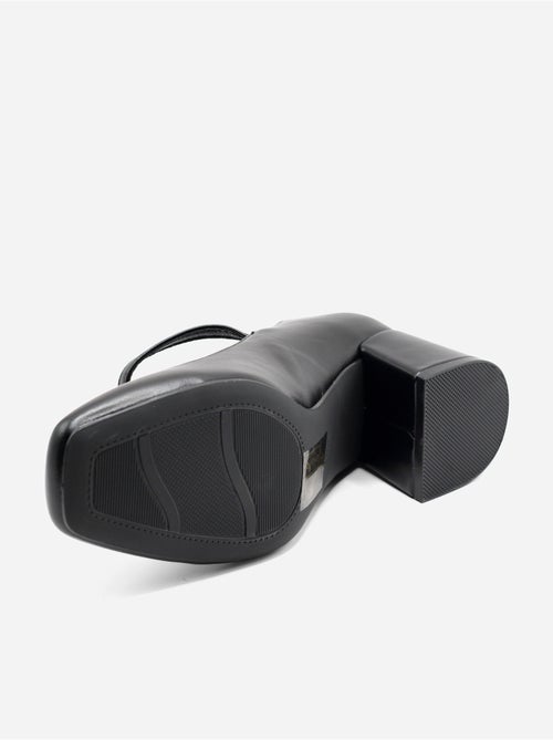Zapatos de salón en una caja - Kiabi