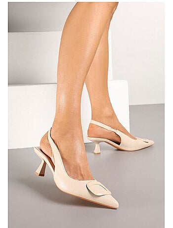 Zapatos de salón Kebello