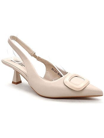 Zapatos de salón Kebello