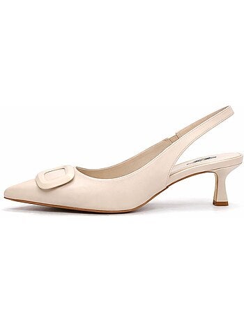 Zapatos de salón Kebello