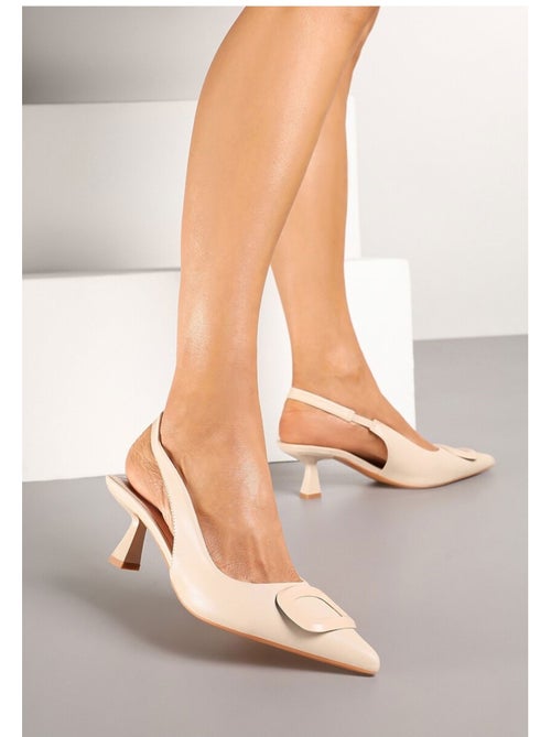 Zapatos de salón Kebello - Kiabi
