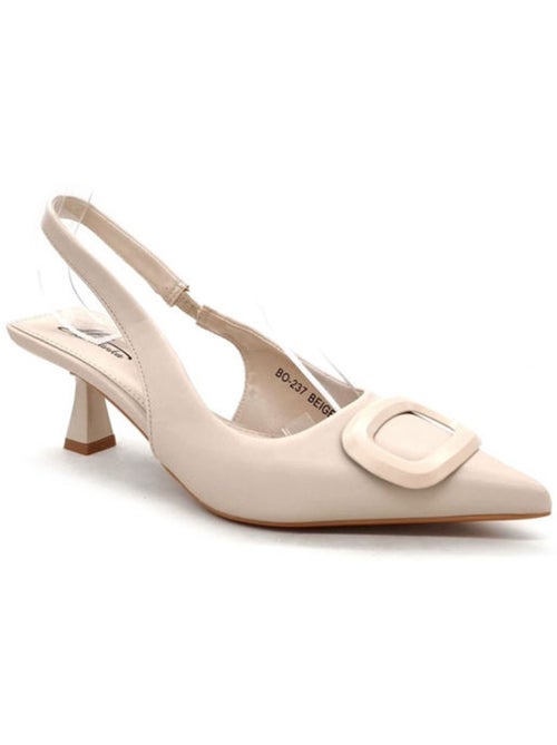 Zapatos de salón Kebello - Kiabi