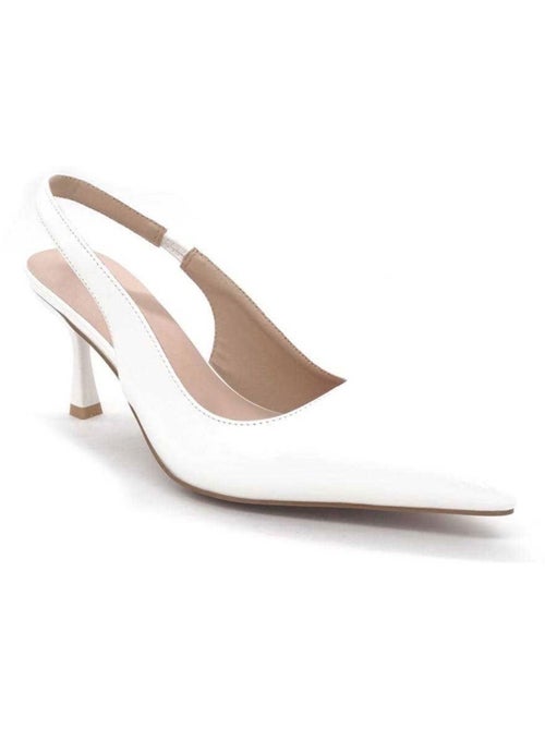 Zapatos de salón Kebello - Kiabi Zapatos de salón Kebello - Kiabi
