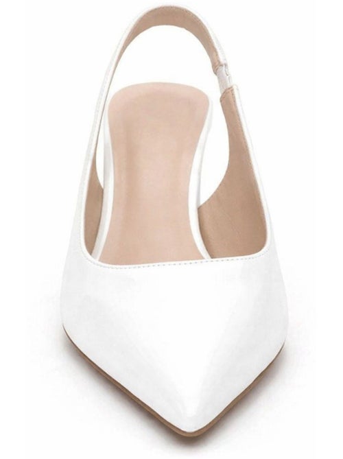 Zapatos de salón Kebello - Kiabi Zapatos de salón Kebello - Kiabi