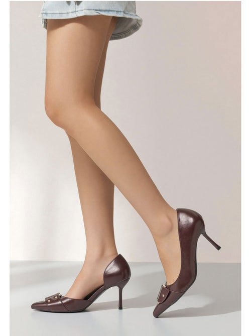 Zapatos de salón kebello - Kiabi