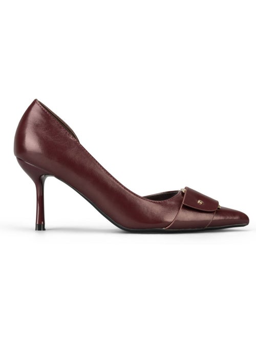 Zapatos de salón kebello - Kiabi