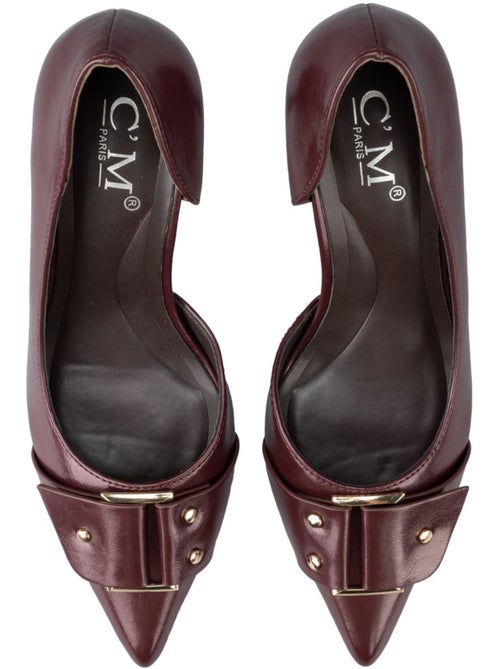 Zapatos de salón kebello - Kiabi