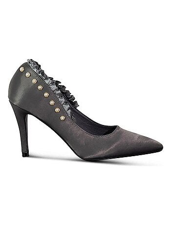Zapatos de salón kebello