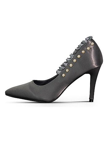 Zapatos de salón kebello