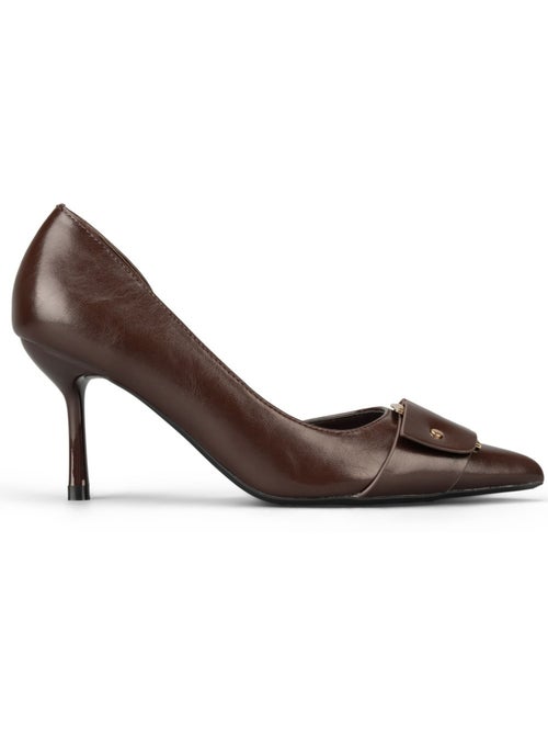 Zapatos de salón kebello - Kiabi