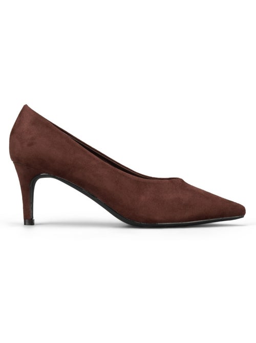 Zapatos de salón kebello - Kiabi