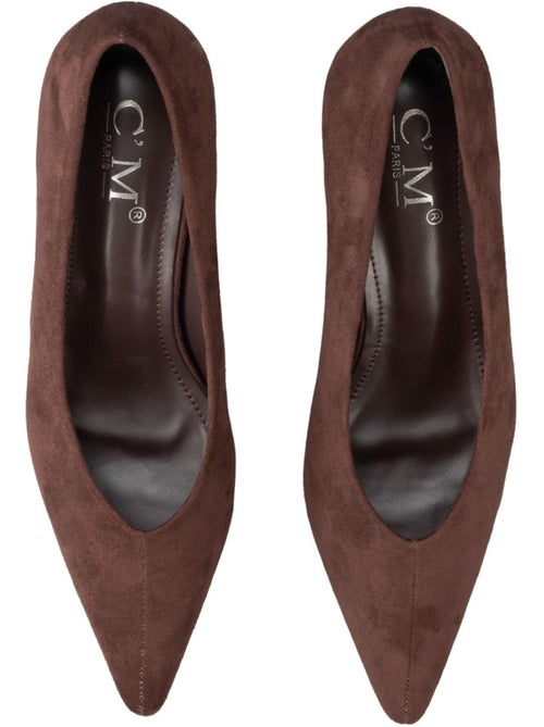 Zapatos de salón kebello - Kiabi