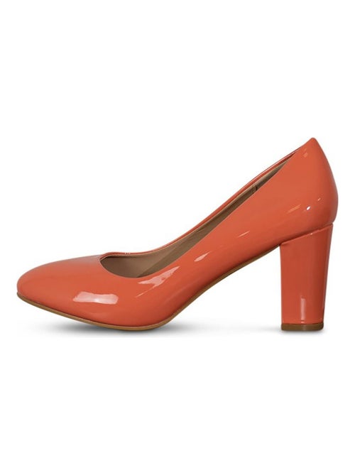 Zapatos de salón Kebello - Kiabi