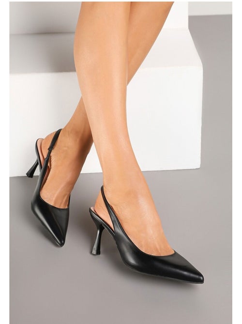 Zapatos de salón Kebello - Kiabi