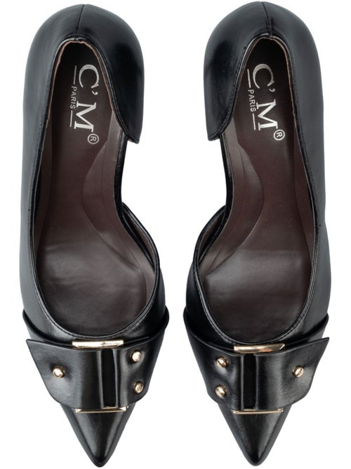 Zapatos de salón kebello - Kiabi Zapatos de salón kebello - Kiabi