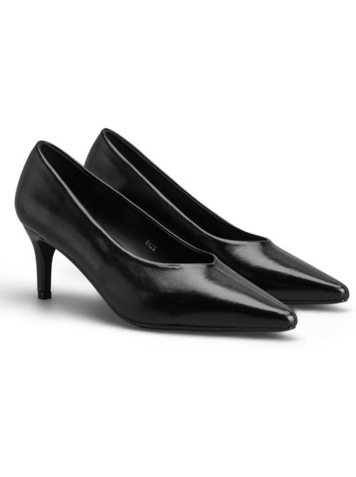 Zapatos de salón kebello - Kiabi Zapatos de salón kebello - Kiabi
