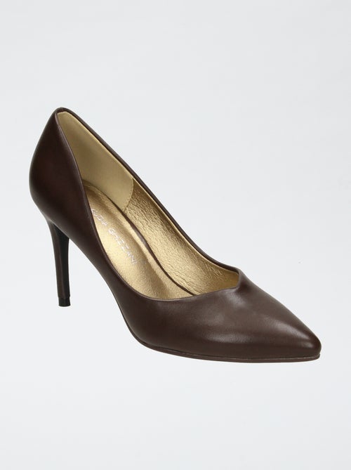 Zapatos de tacón - Kiabi Zapatos de tacón - Kiabi