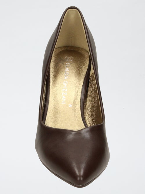 Zapatos de tacón - Kiabi Zapatos de tacón - Kiabi