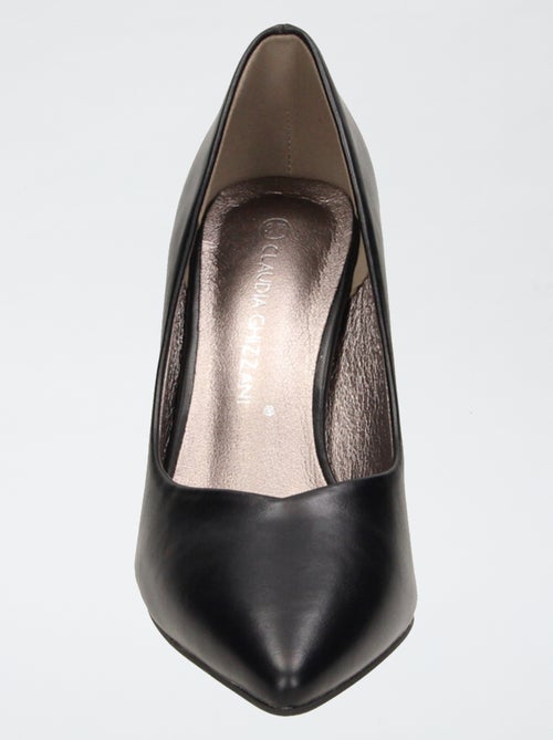 Zapatos de tacón - Kiabi Zapatos de tacón - Kiabi
