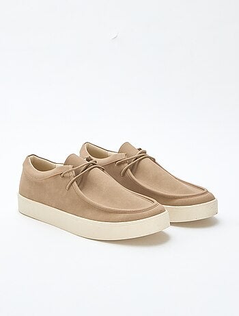 Zapatos de vestir