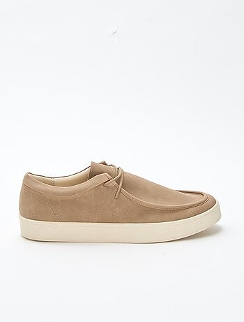 Zapatos de vestir