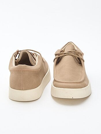 Zapatos de vestir