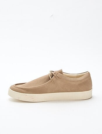 Zapatos de vestir