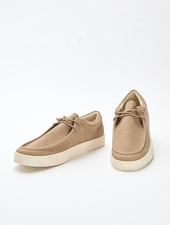 Zapatos de vestir