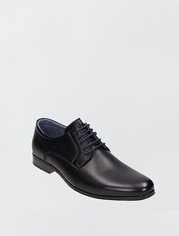 Zapatos de vestir de cordones