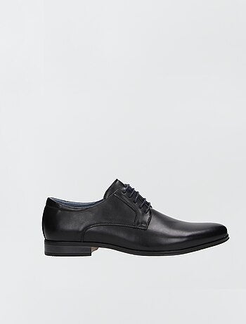 Zapatos de vestir de cordones