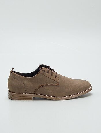 Zapatos de vestir