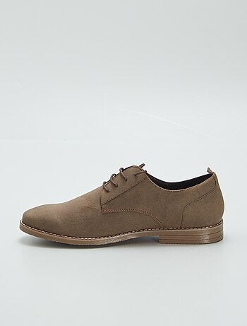 Zapatos de vestir