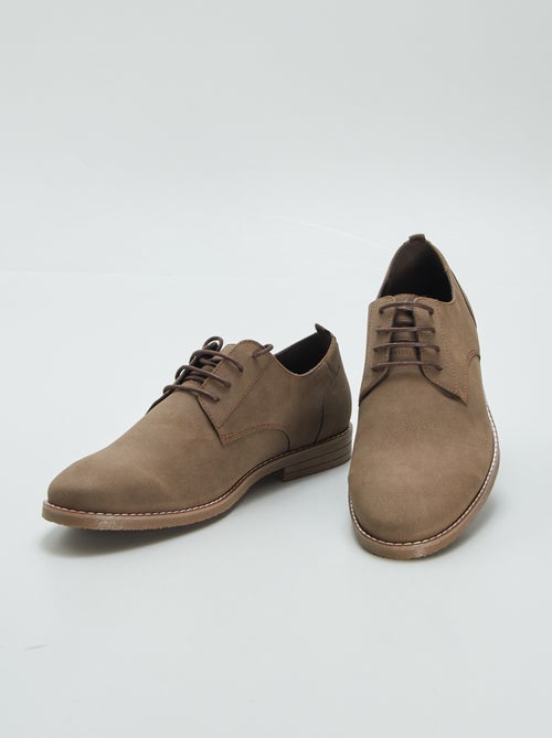 Zapatos de vestir - Kiabi