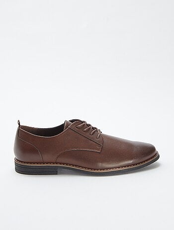 Zapatos de vestir
