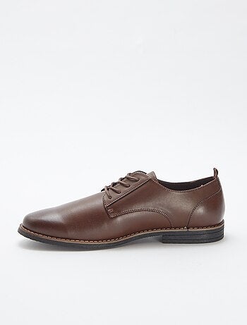 Zapatos de vestir