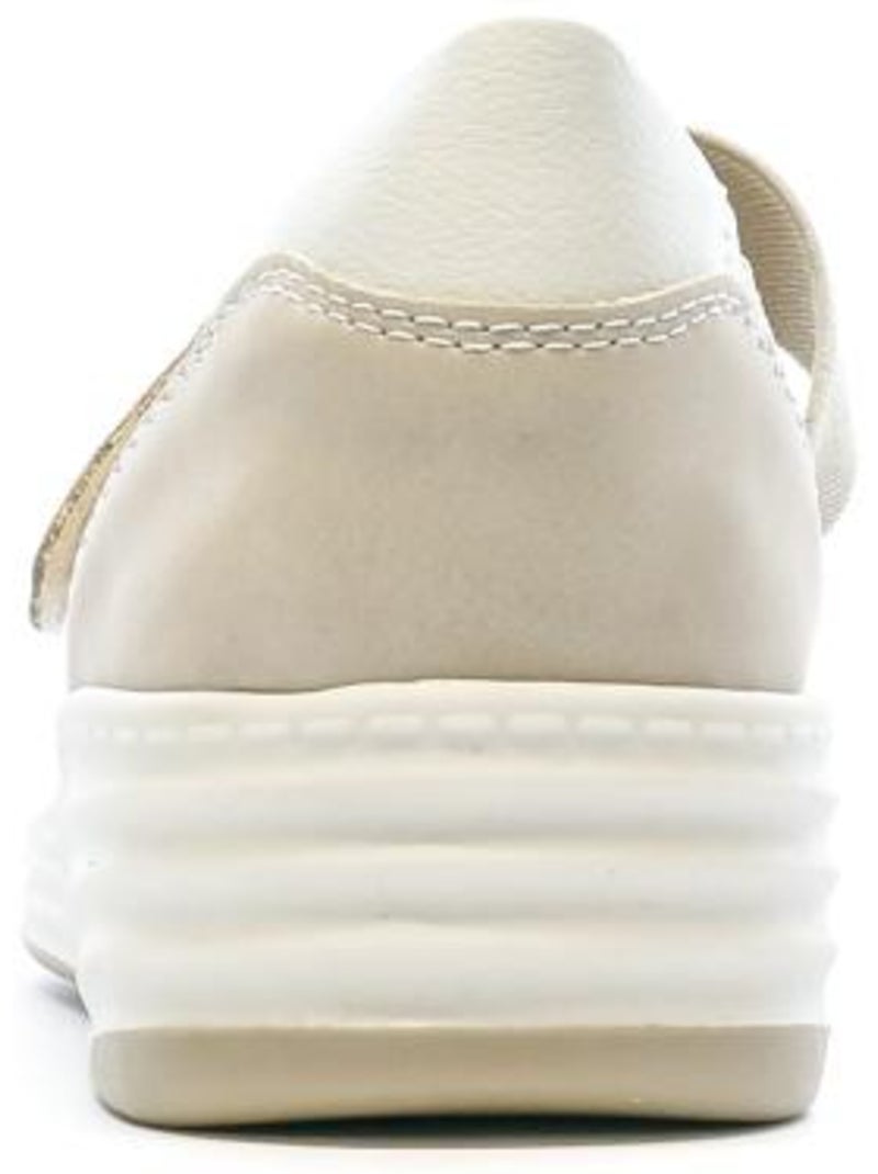 Zapatos de vestir mujer haol llyod Crudo - Kiabi