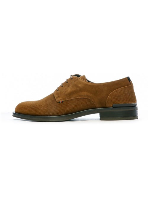 Zapatos de vestir para hombre Tommy Hilfiger - Kiabi Zapatos de vestir para hombre Tommy Hilfiger - Kiabi