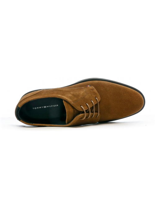Zapatos de vestir para hombre Tommy Hilfiger - Kiabi Zapatos de vestir para hombre Tommy Hilfiger - Kiabi