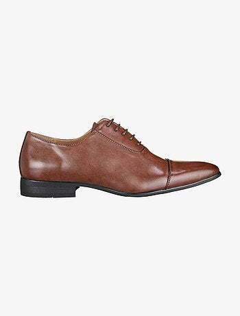 Zapatos de vestir tipo Richelieu - Uomo