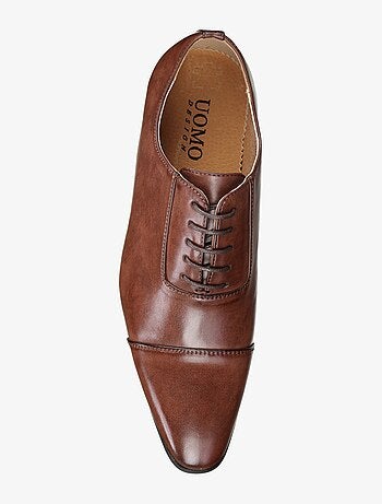 Zapatos de vestir tipo Richelieu - Uomo