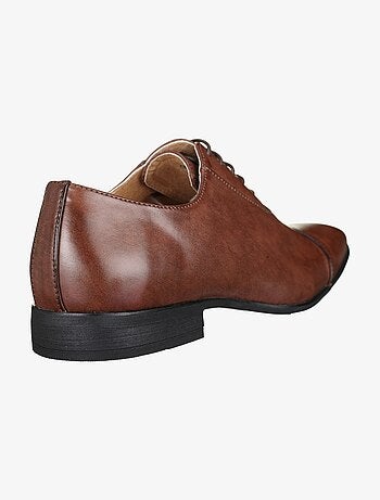 Zapatos de vestir tipo Richelieu - Uomo