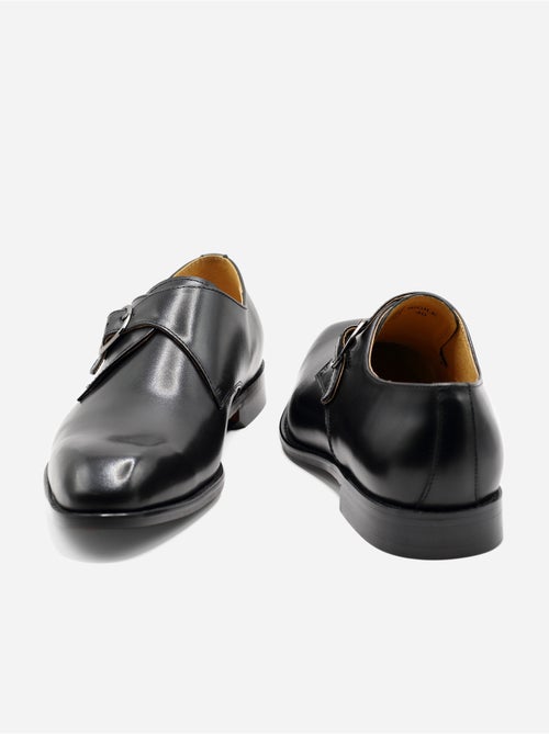 Zapatos derby con hebilla - Bill Tornade - Kiabi Zapatos derby con hebilla - Bill Tornade - Kiabi