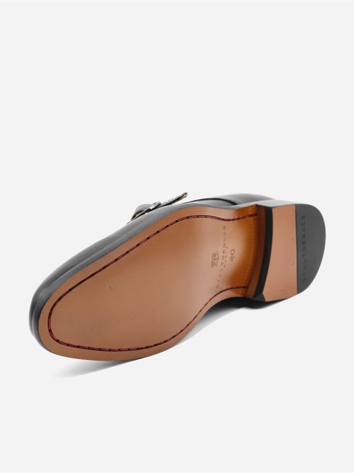 Zapatos derby con hebilla - Bill Tornade - Kiabi Zapatos derby con hebilla - Bill Tornade - Kiabi