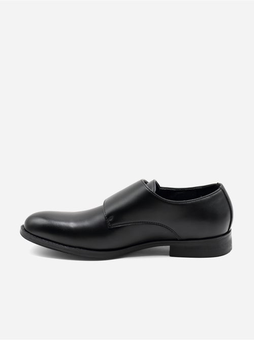 Zapatos derby con hebillas - Kiabi Zapatos derby con hebillas - Kiabi