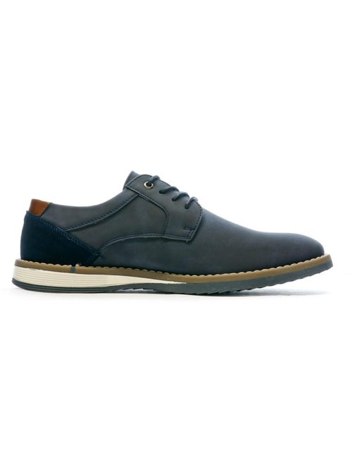 Zapatos Derby de Hombre - Kiabi
