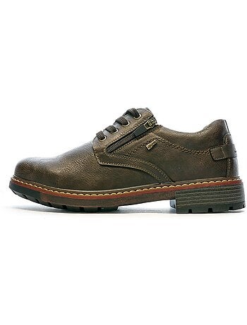 Zapatos derby de hombre relife