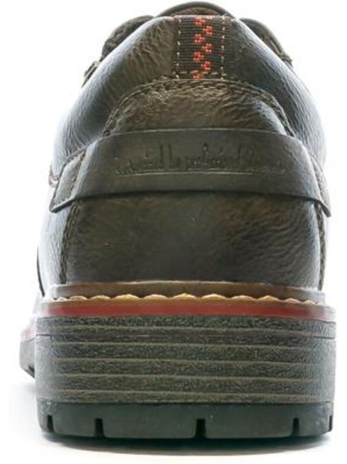 Zapatos derby de hombre relife - Kiabi Zapatos derby de hombre relife - Kiabi