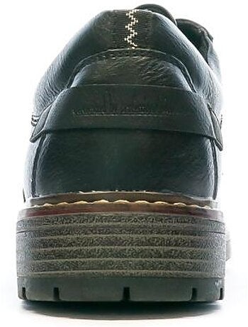 Zapatos derby de hombre relife